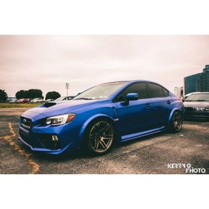 Wide Body Fender STI 2014/5