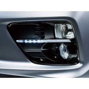Frontled sti 2014/15 Tageslichtlampe