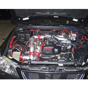 Turbo kit Altezza