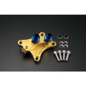 Tomei N2 Oil Block SR20