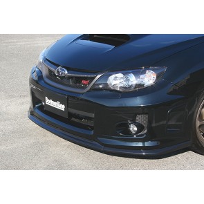 FRONTSPOILER SUBARU 2008/12 STI