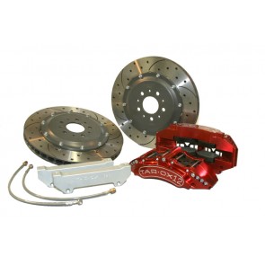 BRAKE KIT 2008 SUBARU