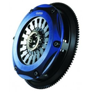 STI 2008 CUSCO CLUTCH