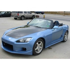 S2000 GT3 FULL WIDE BODY