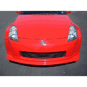 FRONTSPOILER 350Z