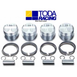 Forged Piston Kits Accord