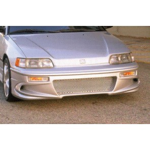 FRONTBUMPER CRX