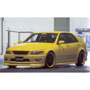 Body Kit Wald Sport