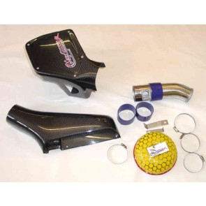 CARBON AIR INTAKE SYSTEM for GRB