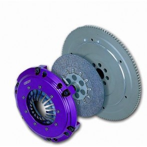 STI 2008 EXEDY CARBON CLUTCH