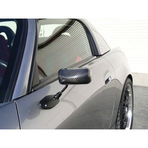 S2000 HONDA GT3 CARBON MIRROR