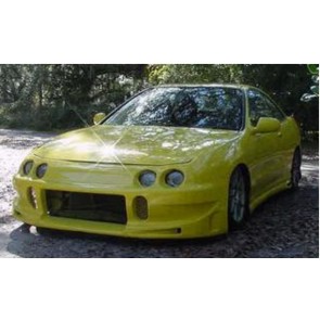 Front Bumper Buddy INTEGRA