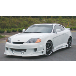 Body kit Tuscani