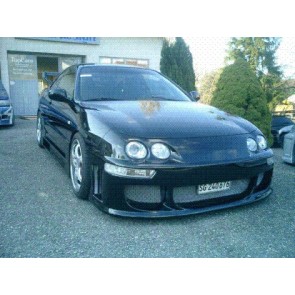 FrontBumper Integra shimahl