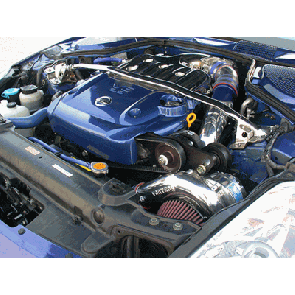 SUPERCHARGE VORTECH 350Z