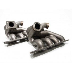 TURBO MANIFOLD MAZDA MPS3