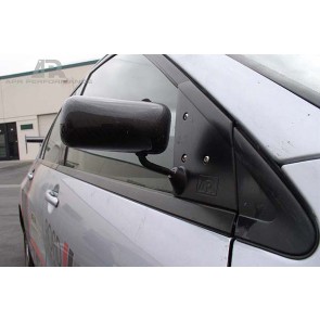 SPORT MIRROR AP GT3 MITSUBISHI EVO 8