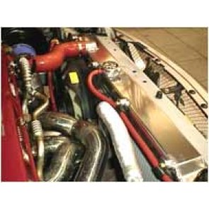 GUPPE A RADIATORS EVO 6