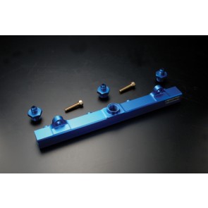 Tomei Fuel Rail 4G63 Evo 4-9