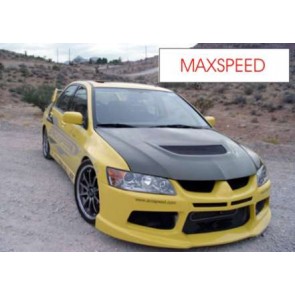 FRONT BUMPER GTR 1 EVO 8