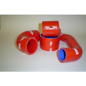 STI 2008 SILIKON HOSE