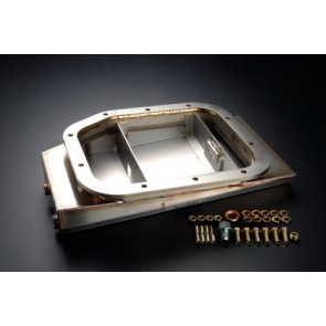 Tomei Oversized Oil Pan SR20