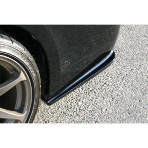REAR UNDERSPOILER IMPREZA GVB 2011