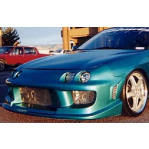 Front Bumper DRIFT HONDA INTEGRA