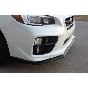 Frontspoilerlipp STI Japan
