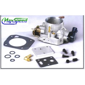 THROTTLE BODIES