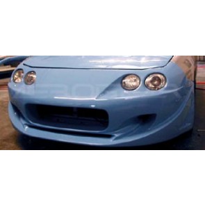Front Bumper Integra