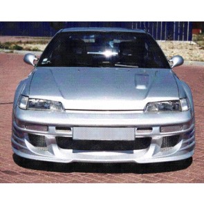 FRONTBUMPER CRX PREDOTOR