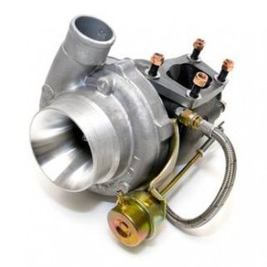 Turbocharger Mazda MPS