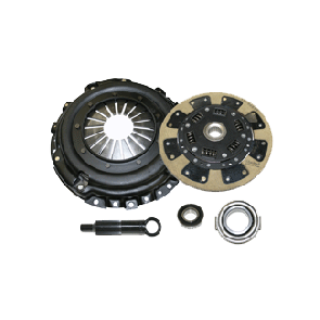 STAGE 3 CLUTCH MITSUBISHI EVO