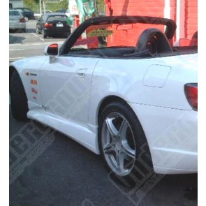 SIDE SKIRT S 2000 KREATOR