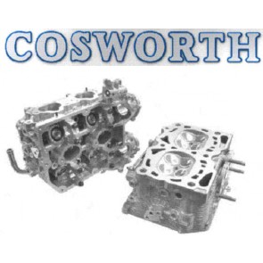 COSWORTH CNC Head STI 2008/12