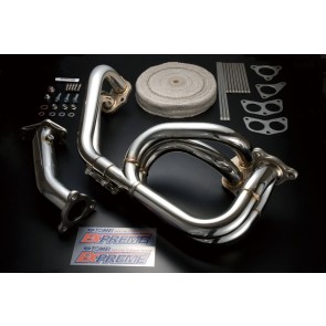 Tomei Expreme Equal Lenght Exhaust Manifold EJ25