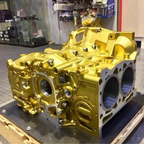 Subaru Billet Short Block Stage X