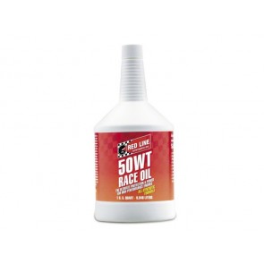 Redline Racing Oil WT50