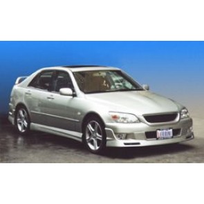 Front Bumper Erebuni