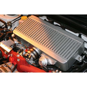STI 2008-TOP INTERCOOLER