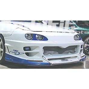 Front Bumper Integra