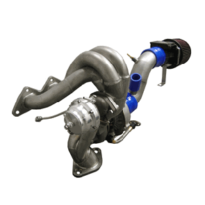 MITSUBISHI EVO 6 TURBO KIT
