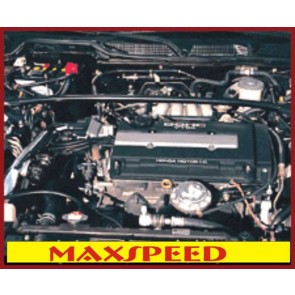 Turbo Kit