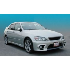 Front Bumper Erebuni 927