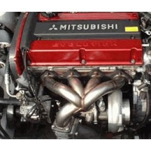 GREDDY TURBO KIT EVO
