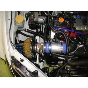 SUBARU 2008 AIR INTAKE