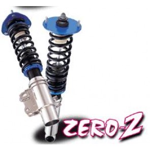 CUSCO Z2 COIL OVER WRX/STI