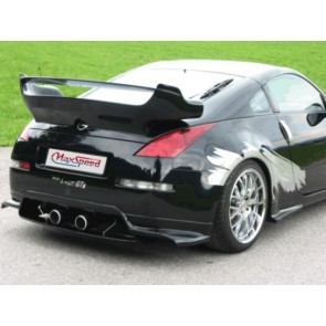 GT R BODY KIT NISSAN 350Z