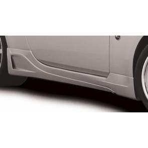 SIDE SKIRT NISSAN 350Z
